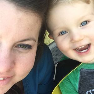 Meet your Posher, Kriston